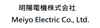  Meiyo Electric Co., Ltd.