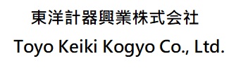  Toyo Keiki Kogyo Co., Ltd.