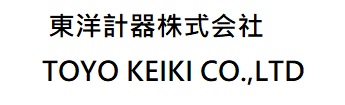  TOYO KEIKI CO., LTD.
