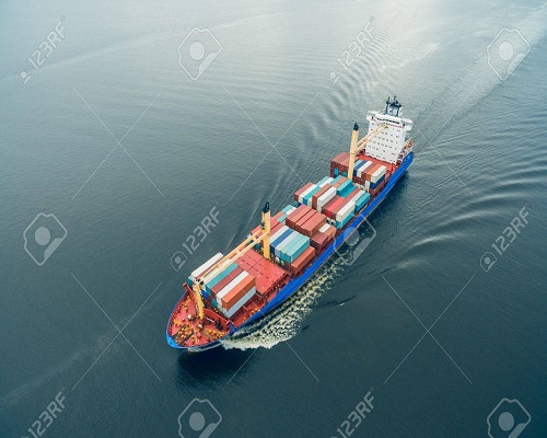  Marine Spare Parts