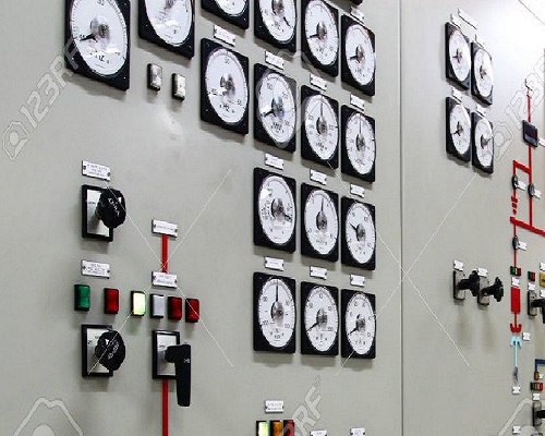  Electrical