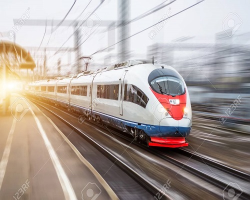  Rail Transportation